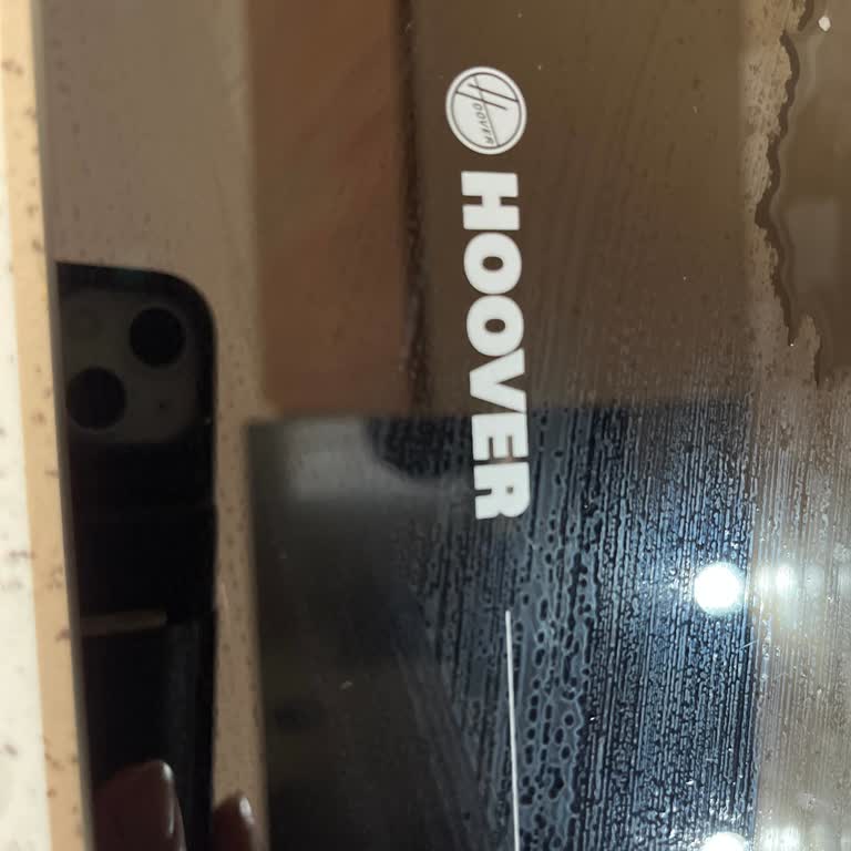 Hoover Ankastre Ocakta 3 Aydır Çözülemeyen Arıza Mağduriyeti