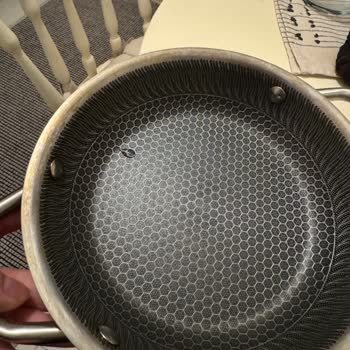 Yanmaz Yapışmaz Denilen Tencere Yapışıyor İade Talebim Reddedildi