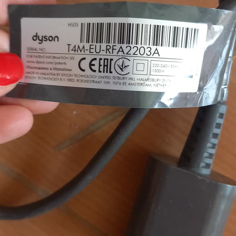 Garanti Bitiminden Sonra Tekrarlayan Fırça Sorunu Ve Değişim Talebi