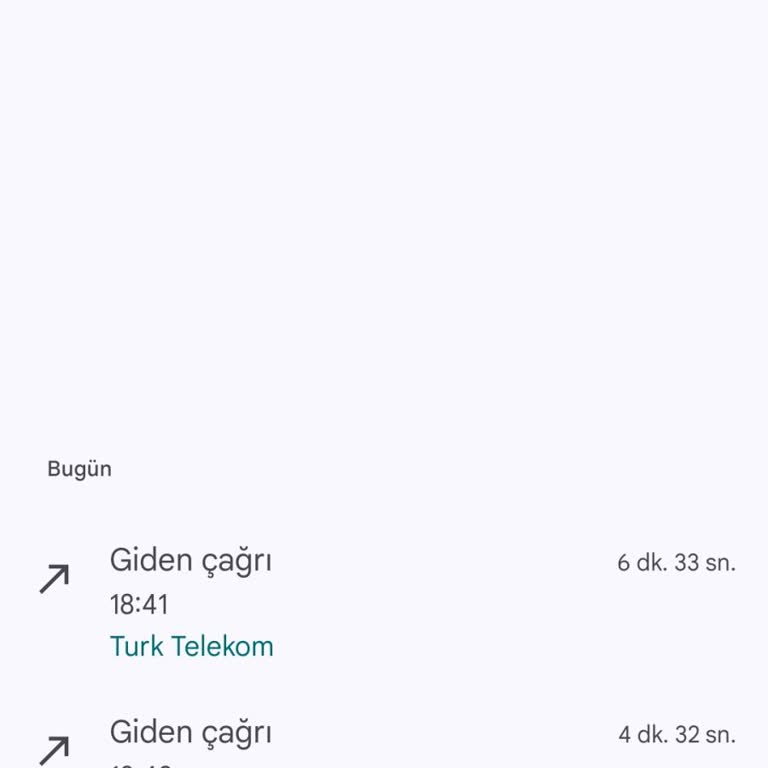 Müşteri Hizmetlerine Ulaşmak İmkansız Ve SMS Sorunları Çözülmüyor