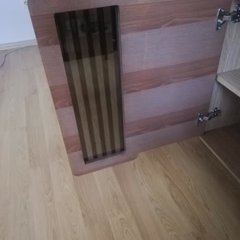 Teslim Edilen Mobilyalarda Sürekli Eksik Ve Defolar, Sorunlar Çözülemiyor