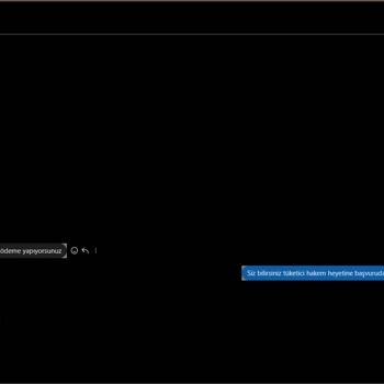 Ayakkabı İadesi Hakkım Reddedildi, Para İadem Yapılmıyor!