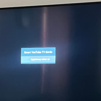 Profilo TV'de Netflix Ve YouTube Erişim Sorunu, Garanti Sonrası Ücret Talebi