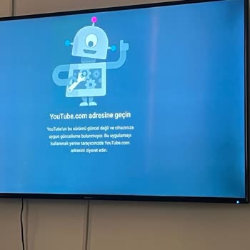 Profilo TV'de Netflix Ve YouTube Erişim Sorunu, Garanti Sonrası Ücret Talebi