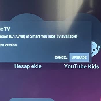 Profilo TV'de Netflix Ve YouTube Erişim Sorunu, Garanti Sonrası Ücret Talebi