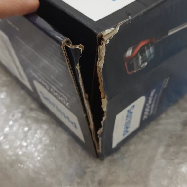 Ayıplı Ürün Ve Yetersiz Satıcı Denetimi Nedeniyle Mağduriyet