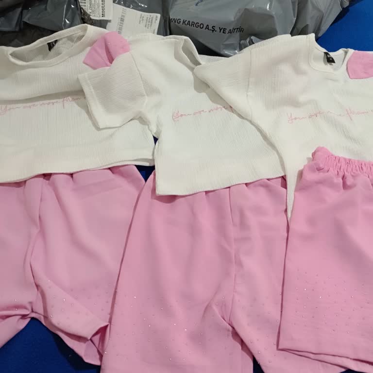 Yumoss_kids (Instagram) Yanlış Ürün Ve İletişimsizlikle Karşı Karşıya Kaldım