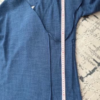 Sipariş Edilen Ürün Ölçüsü Yanlış Gönderildi, İletişime Geçilmiyor