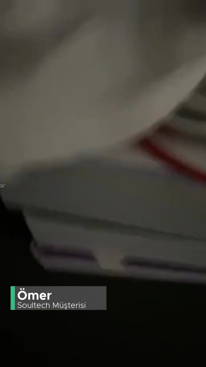 Soultech Kulaklık Çalışmama Durumu videonun kapak resmi