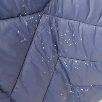 Mavi Jeans Montta Elyaf Dökülmesi Ve Üretim Hatası Şüphesi