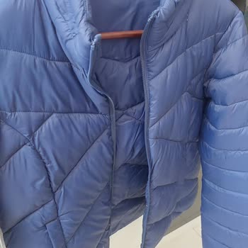 Mavi Jeans Montta Elyaf Dökülmesi Ve Üretim Hatası Şüphesi