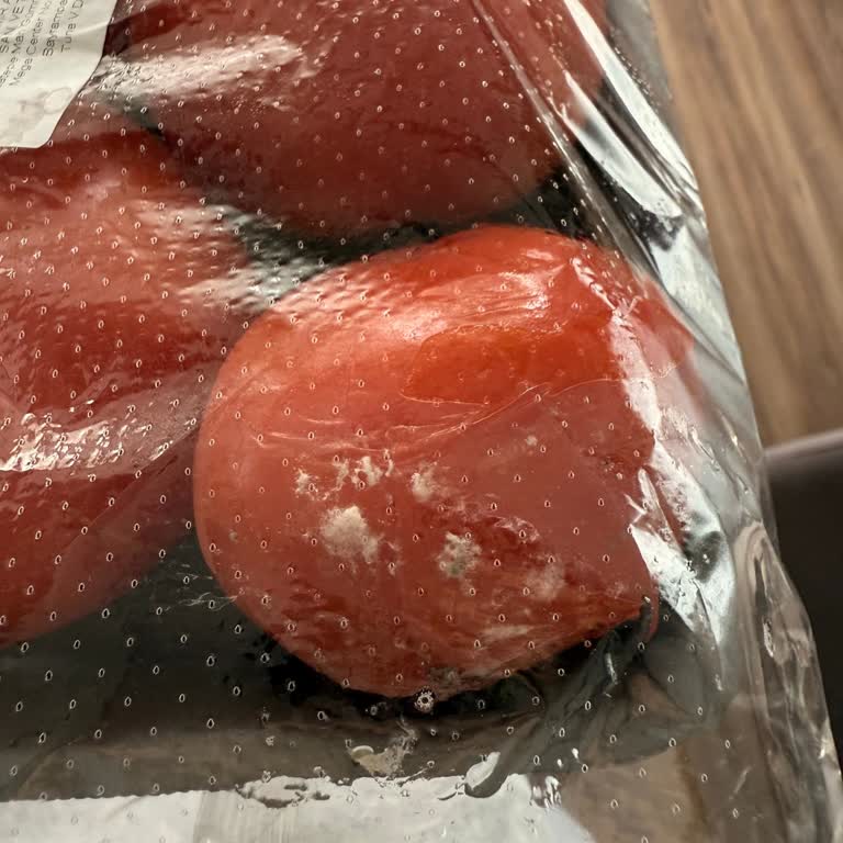 Getir'den Çürük Ürün Ve Yetersiz Müşteri Hizmeti Hayal Kırıklığı