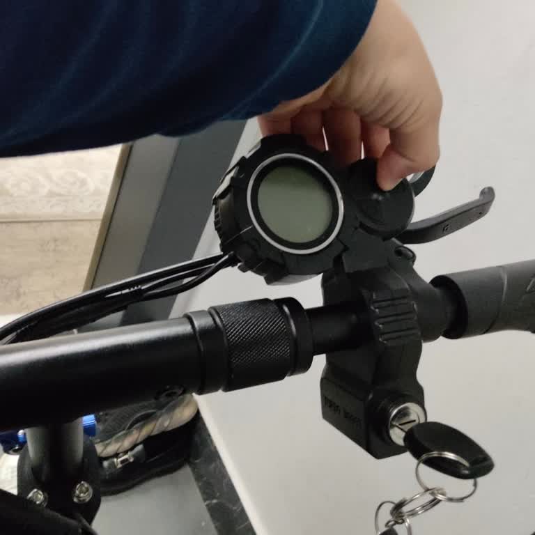 Onvo OV 012 Scooter 3 Haftada Açılmıyor Kullanıcı Mağduriyeti