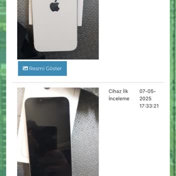 Garanti Servisi Hem Ücret Talep Etti Hem De Ürünümü Geciktiriyor