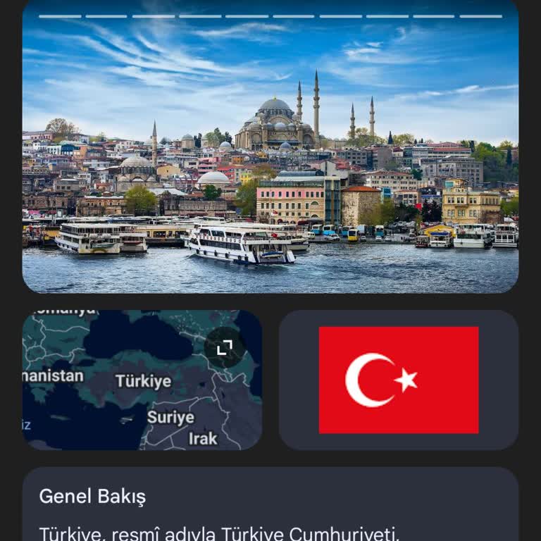 Türkiye'nin Yanlış Bölgesel Sınıflandırılması Rahatsızlık Yaratıyor