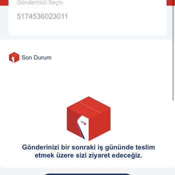 Pahalı Kargo Ve Geciken Teslimat Yüzünden Gıda Ziyan Oldu