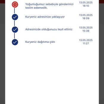 Pahalı Kargo Ve Geciken Teslimat Yüzünden Gıda Ziyan Oldu