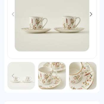 Bize Getirin Sipariş Verdiğim Kahve Fincanları Teslim Edilmedi, İletişim Kurulamıyor