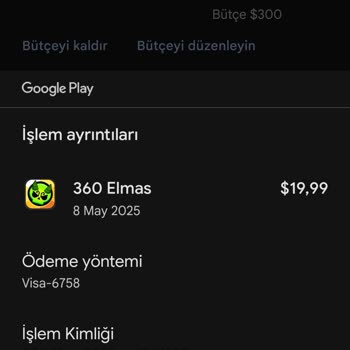 I Bought 360 Gems Once in Brawl Stars but Was Charged 3 Times