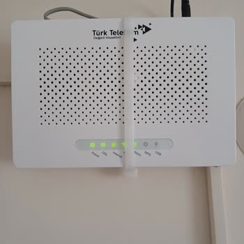 İnternet Arızası Haftalardır Giderilmiyor, Müşteri Hizmetleri Yetersiz