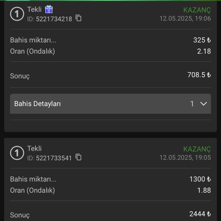 Casinova Kazanınca Hesabımı Kapatıp Ödememi Yapmadılar