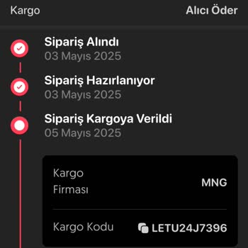 Teslim Edilmeyen Ürün İçin Fatura Gönderilmesi Ve Yetersiz Destek