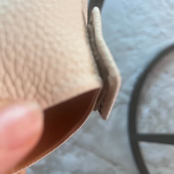 Kusurlu Sandalet Ve Eksik İade Ücreti Mağduriyeti