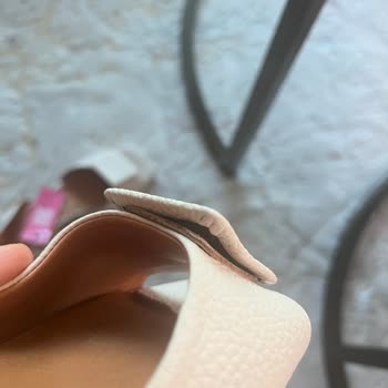 Kusurlu Sandalet Ve Eksik İade Ücreti Mağduriyeti