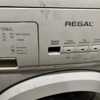 Regal Servisinin Hatalı Tamiri Ve İlgisizliği Mağduriyet Yarattı