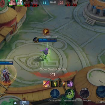 I Lost a Ranked Match in Mobile Legends Due to a Toxic Teammate Who Sabotaged the Game