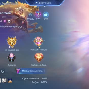 I Lost a Ranked Match in Mobile Legends Due to a Toxic Teammate Who Sabotaged the Game