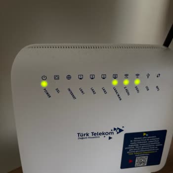 Türk Telekom Arıza Çözülmedi Müşteri Temsilcisine Ulaşamıyorum