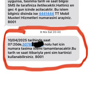 Abonelik Sonrası Haksız Fatura Ve Müşteri Hizmetlerine Ulaşılamıyor