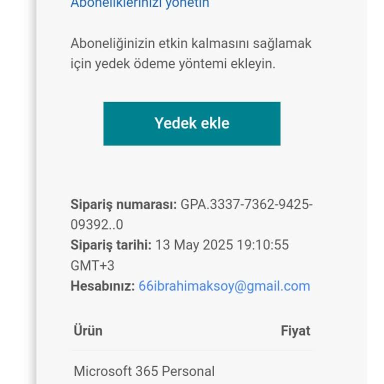Onayım Olmadan Hesabımdan Para Çekildi, Mağduriyet Yaşıyorum