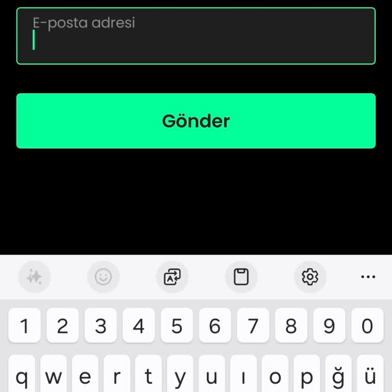 Şifre Yenileme Maili Gelmiyor, Destek Hattı Yetersiz
