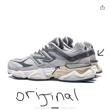 Dolap'tan Alınan Spor Ayakkabı Sahte Çıktı, İade Yapılamıyor