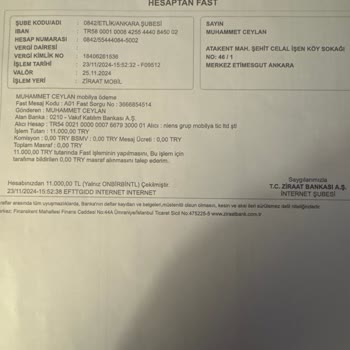 Mobilya Teslimatında Gecikme Ve Para İadesi Sorunu