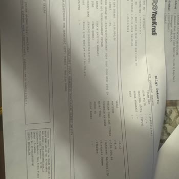 Mobilya Teslimatında Gecikme Ve Para İadesi Sorunu