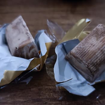 Yeni Açılan Çikolata Paketinden Bozuk Ürün Çıkması Mağduriyet Yarattı