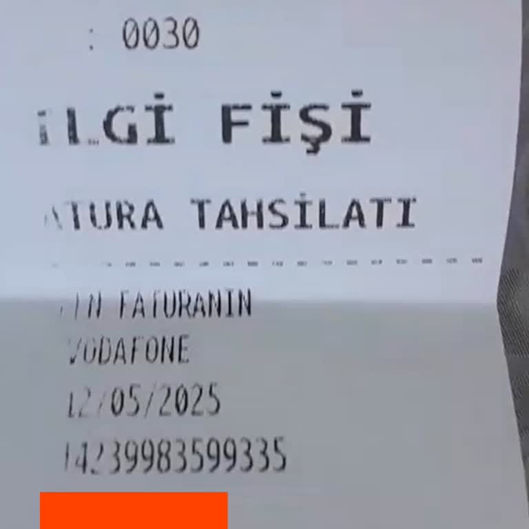 Faturalı Hattım Borç Nedeniyle Hızlıca İptal Edildi Ve Numaramı Geri Alamıyorum