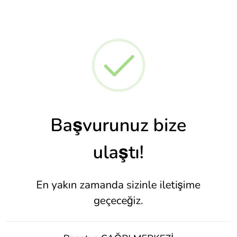 Kişisel Bilgilerimin İzinsiz Kullanımına Karşı Yasal Güvence Talebim