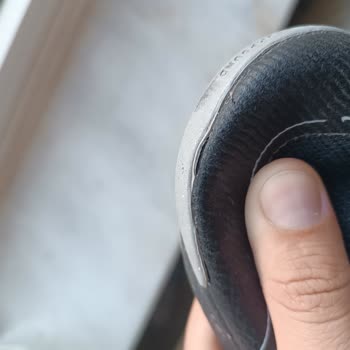 Nike Kısa Sürede Yırtılan Ayakkabı Ve Garanti Sürecinde Yaşananlar
