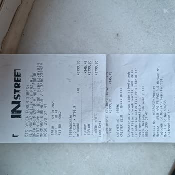 Nike Kısa Sürede Yırtılan Ayakkabı Ve Garanti Sürecinde Yaşananlar
