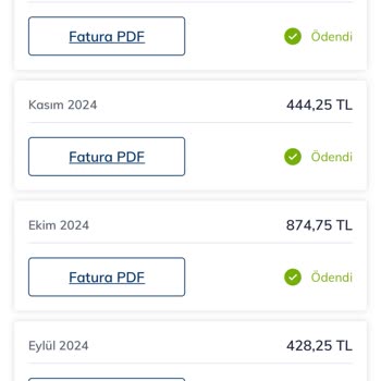 Sürekli Kesilen İnternet Ve Yüksek Fatura Mağduriyeti