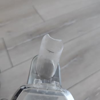 Kırık Ürün Teslimatı Ve İletişim Sorunu