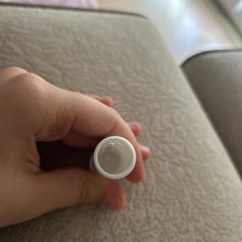 I Received My Sebamed Lip Balm Broken and Empty
