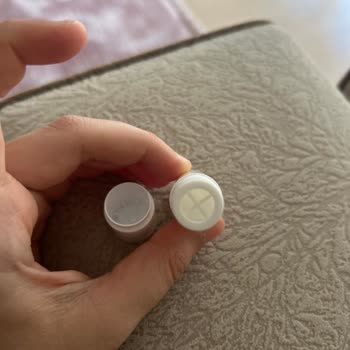 I Received My Sebamed Lip Balm Broken and Empty