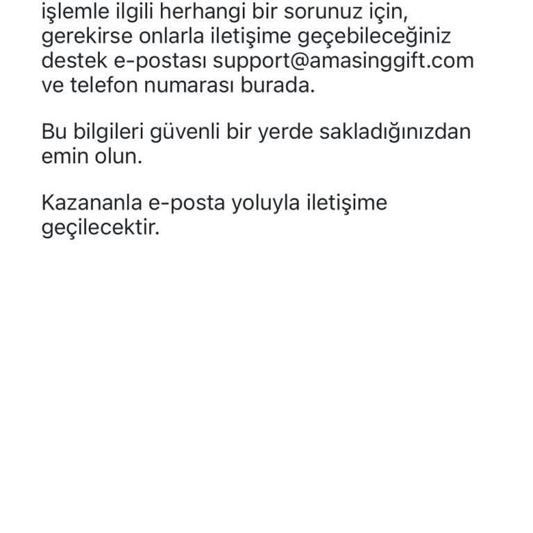 Zara'dan Haksız Para Çekimi Ve Üyelik İptali Sorunu