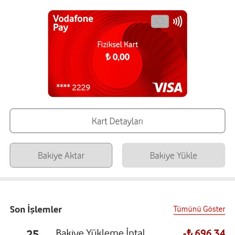 Kartıma Sebepsiz Bloke Kondu, Param Mağduriyet Yaşıyorum