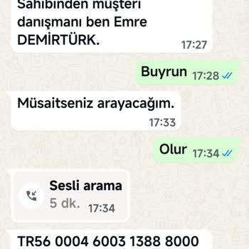 Sahte Satıcıya Ödeme Yaptım, Paramı Geri Alamıyorum
